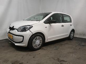 Volkswagen Up! Up! (121) Hatchback 1.0 12V 60 (CHYA) [44kW]  (08-2011/08-2020) picture 3