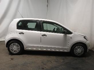 Volkswagen Up! Up! (121) Hatchback 1.0 12V 60 (CHYA) [44kW]  (08-2011/08-2020) picture 7