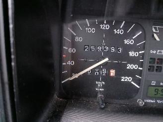 Volkswagen Golf Golf I Cabrio (155) Cabrio 1.8 i (2H) [72kW]  (08-1989/03-1993) picture 2