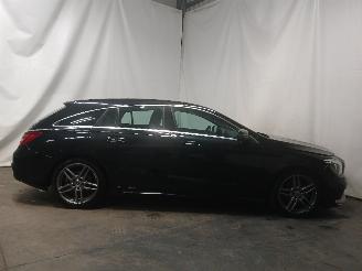 Mercedes Cla-klasse CLA Shooting Brake (117.9) Combi 1.6 CLA-180 16V (M270.910) [90kW]  (0=
1-2015/03-2019) picture 7