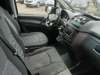 Mercedes Vito Vito (639.6) Van 2.2 113 CDI 16V Euro 5 (OM651.940) [100kW]  (09-2010/=
=2E..) picture 8