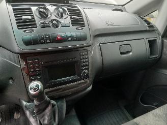 Mercedes Vito Vito (639.6) Van 2.2 113 CDI 16V Euro 5 (OM651.940) [100kW]  (09-2010/=
=2E..) picture 14