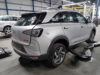 Hyundai Nexo Nexo I Hatchback FCEV FWD (FM12) [120kW]  (03-2018/...) picture 3