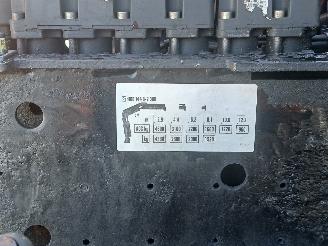 DAF Overige DAF AS85XC picture 28