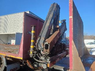 DAF Overige DAF AS85XC picture 22