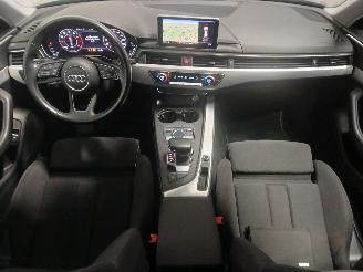 Audi A4 A4 Avant (B9) Combi 2.0 35 TFSI Mild Hybrid 16V (DLVB) [110kW]  (12-20=
18/10-2019) picture 11