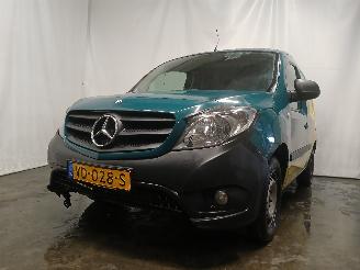Auto incidentate Mercedes Citan Citan (415.6) Van 1.5 108 CDI (OM607.951(K9K)) [55kW]  (11-2012/08-202=
1) 2013/5