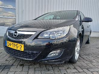škoda osobní automobily Opel Astra Astra J (PC6/PD6/PE6/PF6) Hatchback 5-drs 1.7 CDTi 16V EcoFLEX 130 (A1=
7DTE(Euro 5)) [96kW]  (07-2011/10-2015) 2012/3