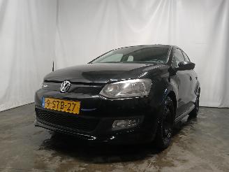 Schadeauto Volkswagen Polo Polo V (6R) Hatchback 1.2 TDI 12V BlueMotion (CFWA(Euro 5)) [55kW]  (1=
0-2009/05-2014) 2013/12