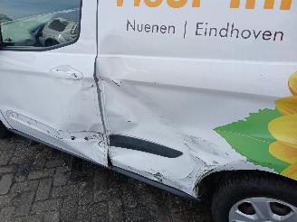 Ford Transit Transit Courier Van 1.5 TDCi 75 (UGCA) [55kW]  (02-2014/12-2023) picture 19