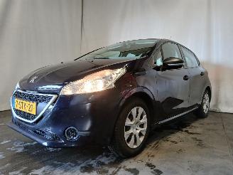 Peugeot 208 208 I (CA/CC/CK/CL) Hatchback 1.0 Vti 12V PureTech (EB0(ZMZ)) [50kW]  =
(03-2012/12-2019) picture 3