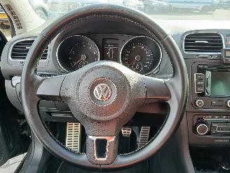 Volkswagen Golf Golf VI (5K1) Hatchback 1.2 TSI BlueMotion (CBZB) [77kW]  (11-2008/11-=
2012) picture 16