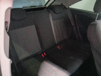 Opel Corsa Corsa D Hatchback 1.2 16V (Z12XEP(Euro 4)) [59kW]  (07-2006/08-2014) picture 9