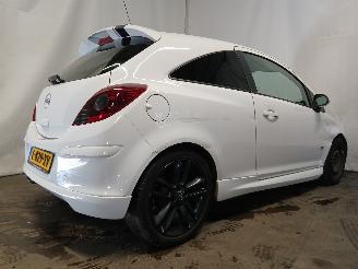 Opel Corsa Corsa D Hatchback 1.2 16V (Z12XEP(Euro 4)) [59kW]  (07-2006/08-2014) picture 6