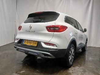 Renault Kadjar Kadjar (RFEH) SUV 1.3 TCE 140 FAP 16V (H5H-490(H5H-E4)) [103kW]  (08-2=
018/...) picture 5