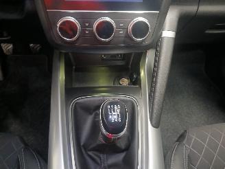 Renault Kadjar Kadjar (RFEH) SUV 1.3 TCE 140 FAP 16V (H5H-490(H5H-E4)) [103kW]  (08-2=
018/...) picture 10