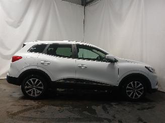 Renault Kadjar Kadjar (RFEH) SUV 1.3 TCE 140 FAP 16V (H5H-490(H5H-E4)) [103kW]  (08-2=
018/...) picture 7