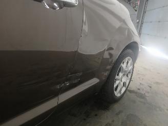 Damaged car Alfa Romeo MiTo MiTo (955) Hatchback 0.9 TwinAir (199.B.6000) [77kW]  (04-2013/08-2018=
) 2014/1