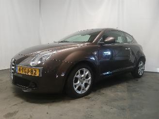 Alfa Romeo MiTo MiTo (955) Hatchback 0.9 TwinAir (199.B.6000) [77kW]  (04-2013/08-2018=
) picture 3