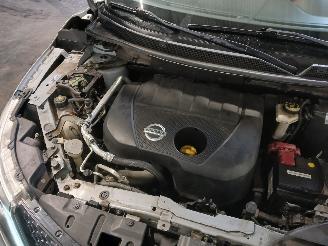 Nissan Qashqai Qashqai (J11) SUV 1.5 dCi DPF (K9K-636(Euro 5)) [81kW]  (11-2013/...) picture 27