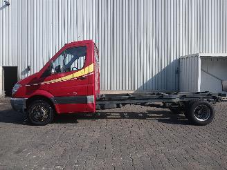 Mercedes Sprinter Sprinter 5t (906.15/906.25) Ch.Cab/Pick-up 513 CDI 16V (OM651.955(Euro=
 5) [95kW]  (06-2006/05-2016) picture 3