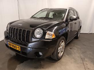 Coche accidentado Jeep Compass Compass I (MK49) SUV 2.4 16V 4x4 (ERZ) [125kW]  (09-2006/12-2016) 2009/1