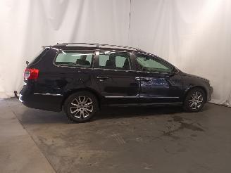 Volkswagen Passat Passat Variant (3C5) Combi 1.6 FSI 16V (BLF(Euro 4)) [85kW]  (08-2005/=
06-2008) picture 7