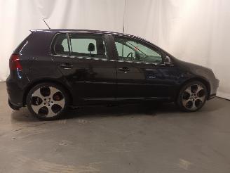 Volkswagen Golf Golf V (1K1) Hatchback 1.4 GT 16V (BLG) [125kW]  (11-2005/11-2008) picture 8