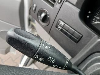 Mercedes Sprinter Sprinter 3,5t (906.73) Bus 311 CDI 16V (OM646.985) [80kW]  (06-2006/12=
-2009) picture 12