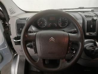 Citroën Jumper Jumper (U9) Van 2.2 HDi 100 (P22DTE(4HV)) [74kW]  (04-2006/12-2012) picture 19