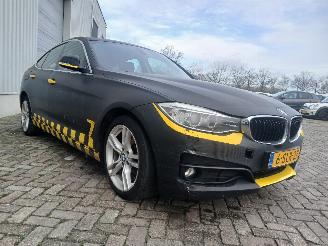 BMW 3-serie 3 serie Gran Turismo (F34) Hatchback 318d 2.0 16V (N47-D20C) [105kW]  =
(03-2013/06-2015) picture 7