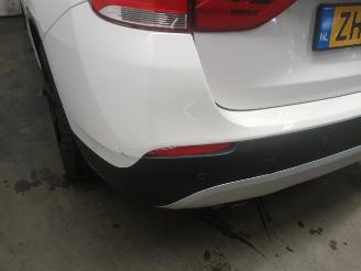 BMW X1 X1 (E84) SUV sDrive 18d 2.0 16V (N47-D20C) [105kW]  (12-2009/06-2015) picture 19