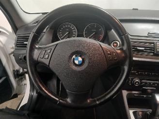 BMW X1 X1 (E84) SUV sDrive 18d 2.0 16V (N47-D20C) [105kW]  (12-2009/06-2015) picture 14