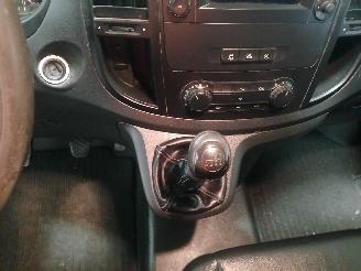 Mercedes Vito Vito (447.6) Van 2.2 114 CDI 16V (OM651.950) [100kW]  (10-2014/...) picture 17