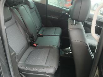 Opel Meriva Meriva MPV 1.4 Turbo 16V ecoFLEX (A14NEL(Euro 5)) [88kW]  (06-2010/03-=
2017) picture 9