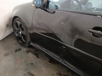 Volkswagen Golf Golf V (1K1) Hatchback 2.0 GTI 16V (AXX) [147kW]  (10-2004/02-2009) picture 22