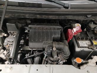 Mitsubishi Space-star Space Star (A0) Hatchback 1.0 12V (3A90(Euro 5)) [52kW]  (05-2012/...)= picture 31