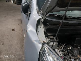 Mitsubishi Space-star Space Star (A0) Hatchback 1.0 12V (3A90(Euro 5)) [52kW]  (05-2012/...)= picture 23