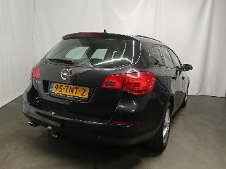 Opel Astra Astra J Sports Tourer (PD8/PE8/PF8) Combi 1.4 Turbo 16V (A14NEL(Euro 5=
)) [88kW]  (10-2010/10-2015) picture 5