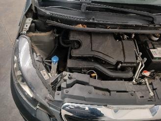 Peugeot 108 108 Hatchback 1.0 12V (1KRFE(CFB)) [51kW]  (05-2014/...) picture 23