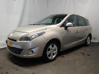 Renault Scenic Grand Scénic III (JZ) MPV 1.6 dCi (R9M-402(R9M-A4)) [96kW]  (04-2011=
/12-2016) picture 3