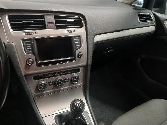 Volkswagen Golf Golf VII (AUA) Hatchback 1.0 TSI 12V BlueMotion (CHZD) [85kW]  (05-201=
5/08-2020) picture 17