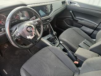 Volkswagen Polo Polo VI (AW1) Hatchback 5-drs 1.0 TSI 12V (CHZL) [70kW]  (06-2017/...)= picture 10