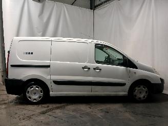 Peugeot Expert Expert (G9) Van 2.0 HDi 120 (DW10UTED4(RHG)) [88kW]  (10-2008/12-2011)= picture 7