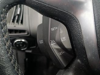 Ford Focus Focus 3 Wagon Combi 1.6 EcoBoost 16V 150 (JQDB(Euro 5)) [110kW]  (07-2=
010/05-2018) picture 16