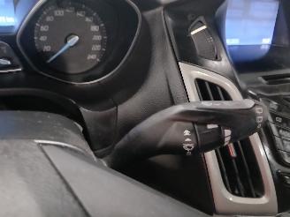 Ford Focus Focus 3 Wagon Combi 1.6 EcoBoost 16V 150 (JQDB(Euro 5)) [110kW]  (07-2=
010/05-2018) picture 15