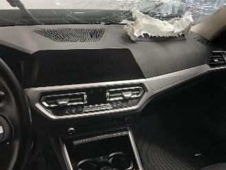 BMW 3-serie 3 serie Touring (G21) Combi 330i 2.0 TwinPower Turbo 16V (B48-B20B) [1=
90kW]  (07-2019/...) picture 16