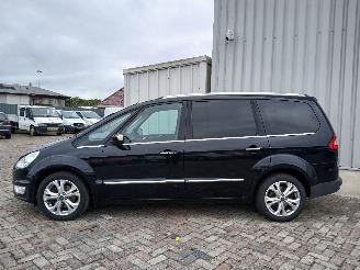 Ford Galaxy Galaxy (WA6) MPV 1.6 EcoBoost 16V (JTWB(Euro 5)) [118kW]  (11-2010/06-=
2015) picture 4