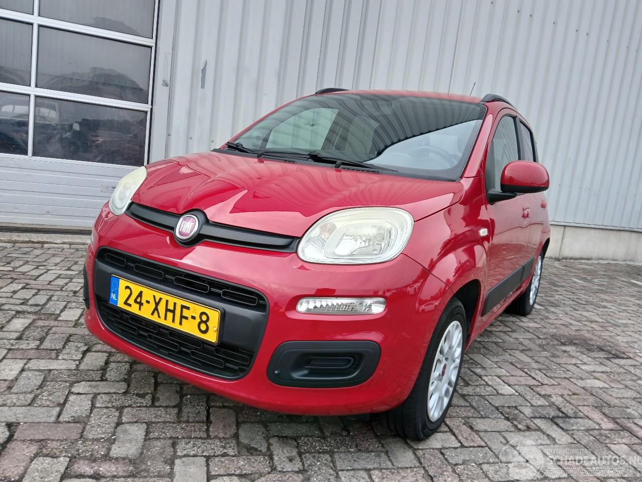 Fiat Panda Panda/Pandina (312) Hatchback 0.9 TwinAir Turbo 85 (312.A.2000) [63kW]=
  (02-2012/...)