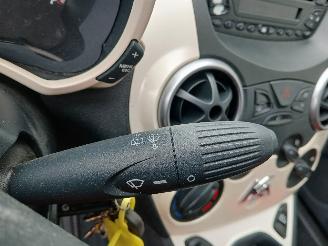 Ford Ka Ka II Hatchback 1.2 (169.A.4000(Euro 4; Euro 5)) [51kW]  (10-2008/05-2=
016) picture 13